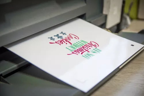 Papel adhesivo fotográfico: creatividad sin límites
